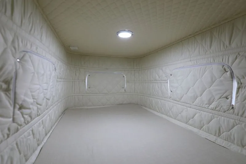 3 Roof bed Starlight Classic Poptop Roof Campervan001 3 Roof bed Starlight Classic Poptop Roof Campervan001