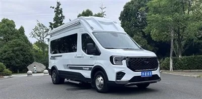 CNY Wish from Qixing RV